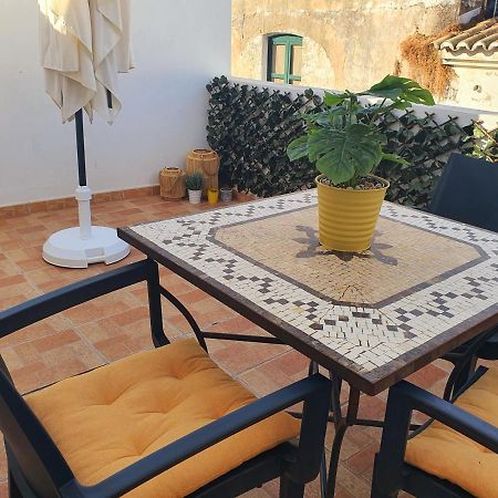 Casa Da Vera Distretto di Distretto di Faro Esterno foto