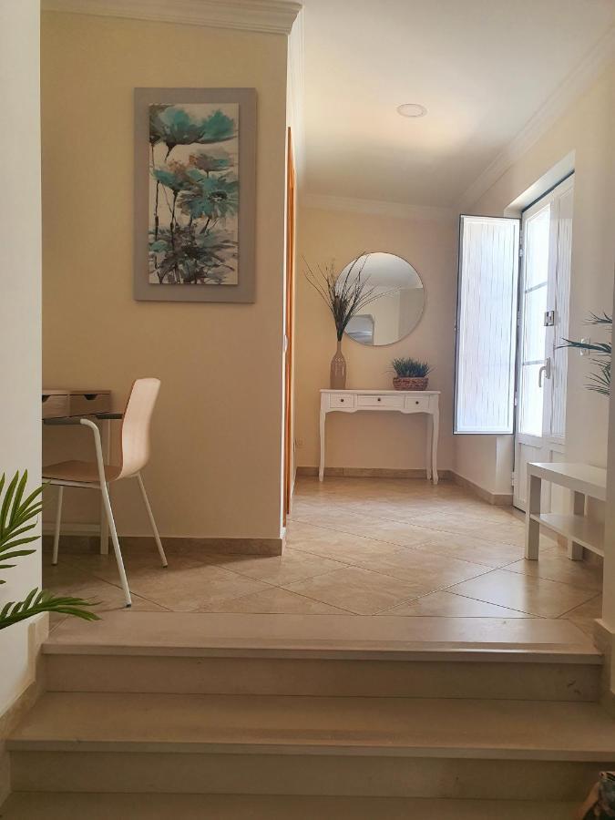 Casa Da Vera Distretto di Distretto di Faro Esterno foto